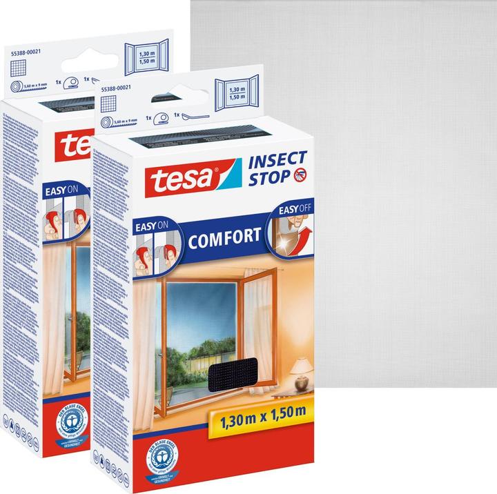 Immagine prodotto tesa Insect Stop Comfort (130 x 150 cm)