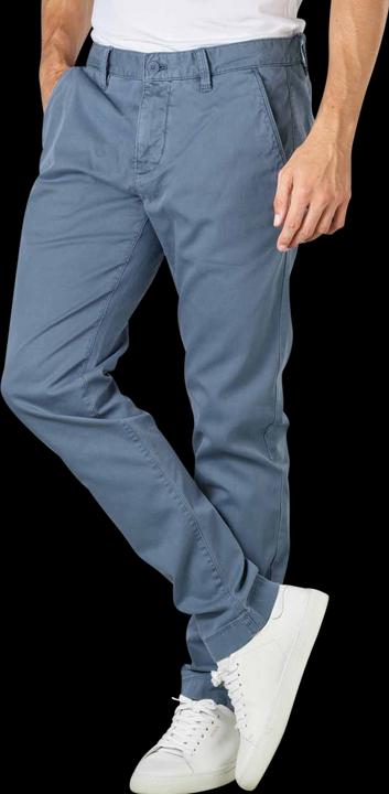 Produktbild Marc O'Polo Stig Pants Shaped Storm (W40/L34)