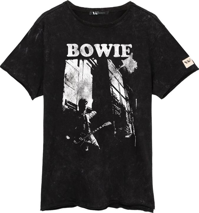 David Bowie TShirt