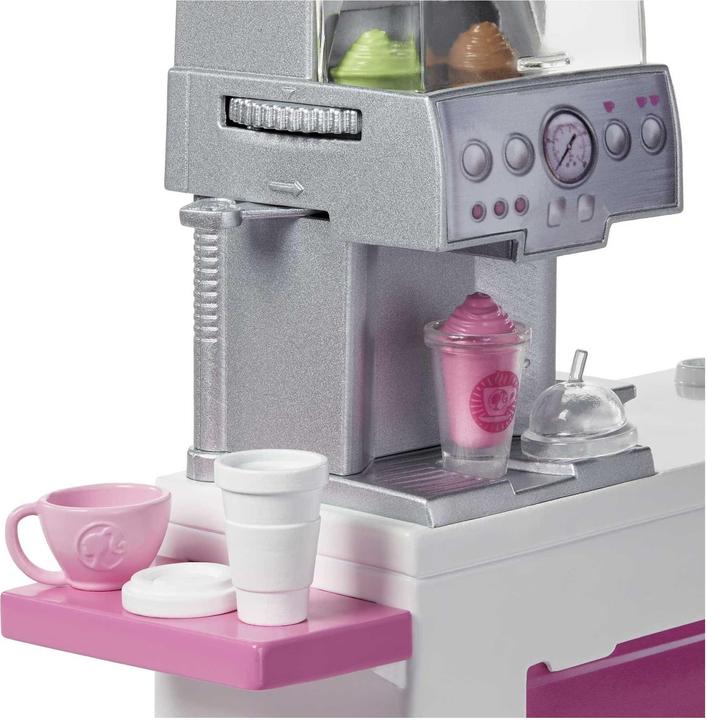 Immagine prodotto Barbie Playset