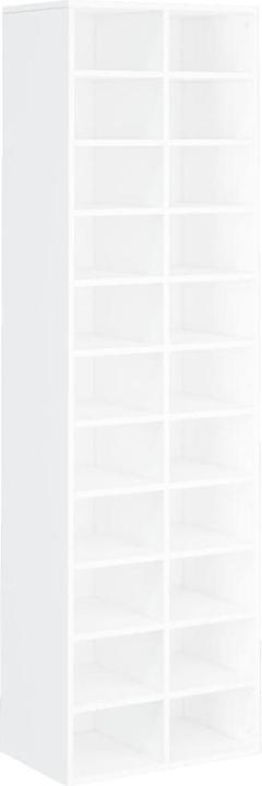 Produktbild VidaXL Gianna (54 x 34 x 183 cm)