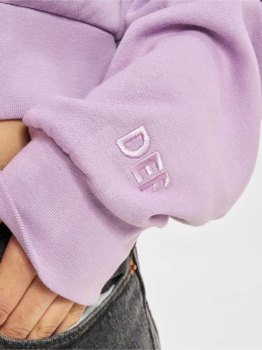 Image du produit DEF Sweat à capuche croisé - 67767 (XL)