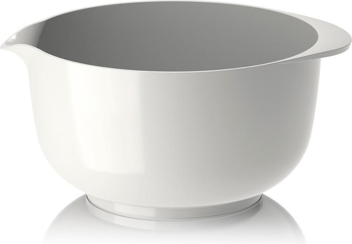 Actual product image Rosti NEW Margrethe Bowl 4L White (4 l, 1 x)