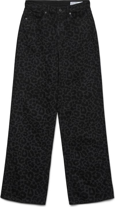 Produktbild Vero Moda VMTESSA Hohe Taille Weiter Beinschnitt Jeans Weit geschnitten (W27/L30)