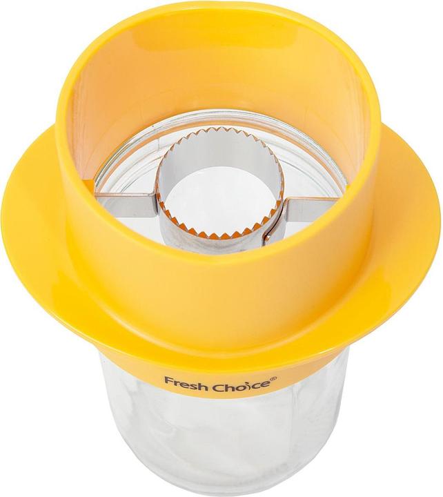 Immagine prodotto Fresh Choice Set di decespugliatori Jar Buddies