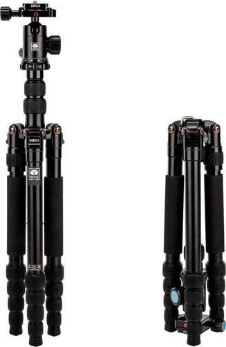 Actual product image Sirui A-1005+Y-10 Allrounder (Metal)