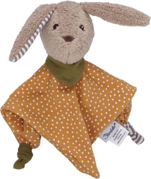 Immagine prodotto Sterntaler Panno di coccole piccolo Happy