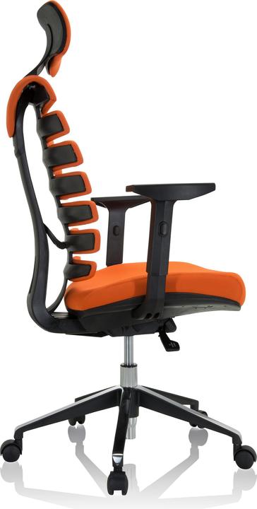 Actual product image Hjh Office ERGO LINE II PRO