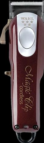 Actual product image Wahl magic clip