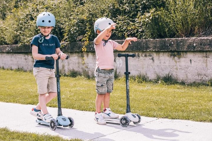Produktbild Scoot and Ride Highwaykick 9