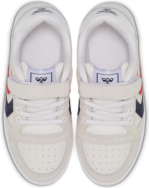 Immagine prodotto hummel Slimmer Stadil Leather Low Jr (26)