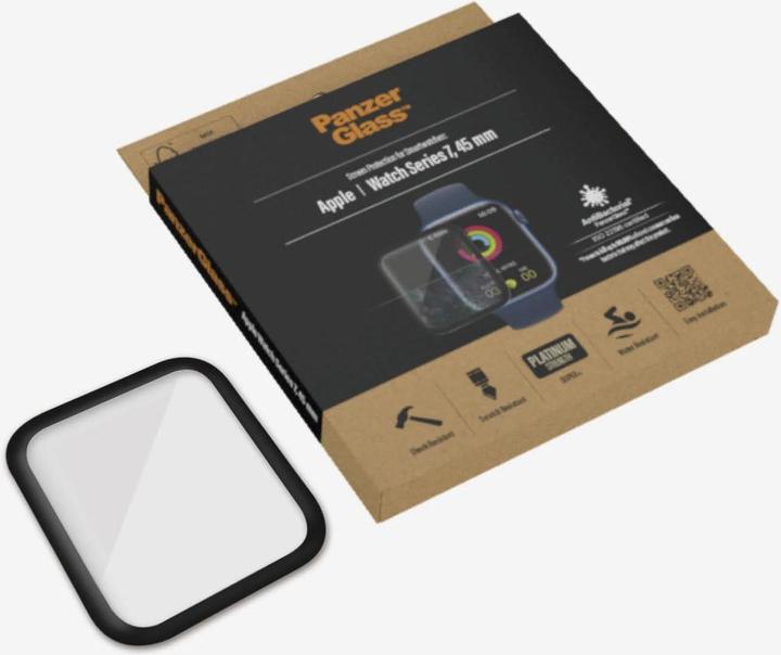 Immagine prodotto PanzerGlass Pellicola protettiva AB