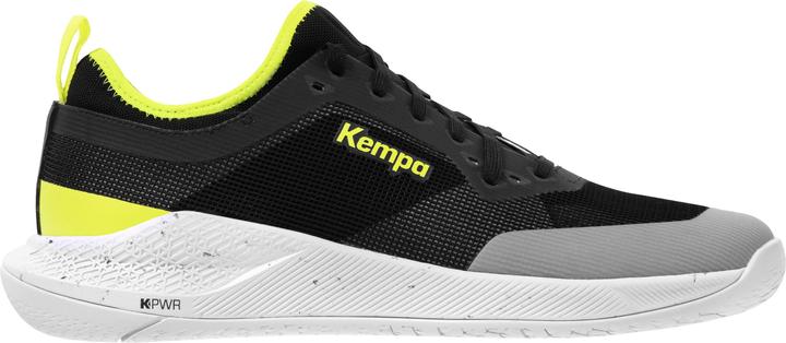 Actual product image Kempa Kourtfly indoor sports shoes (44)