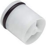 Immagine prodotto hansgrohe Cartuccia antiriflusso HG NV15 DN 15