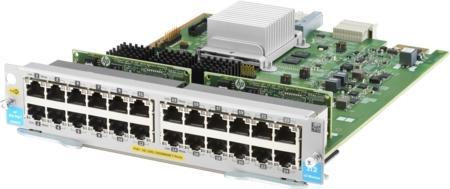 Produktbild HPE J9986a (24 Ports)