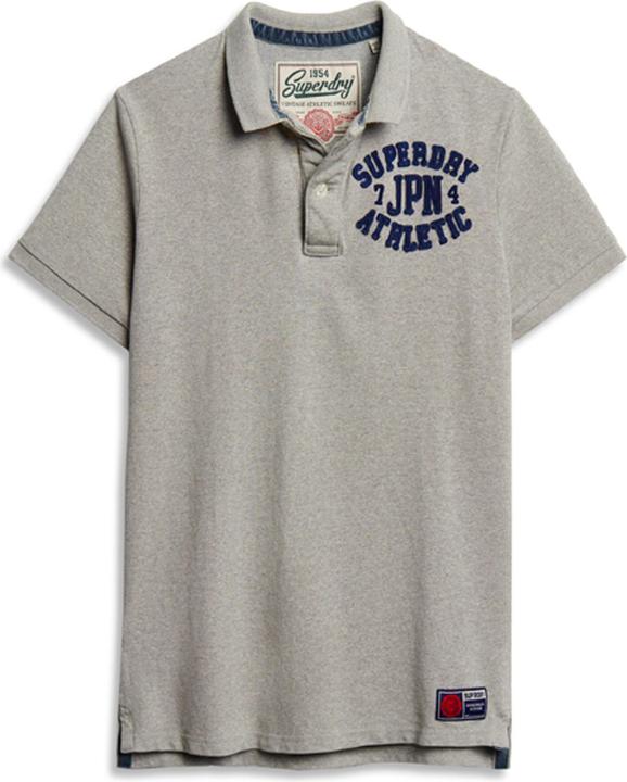 Superdry Vintage Athletic