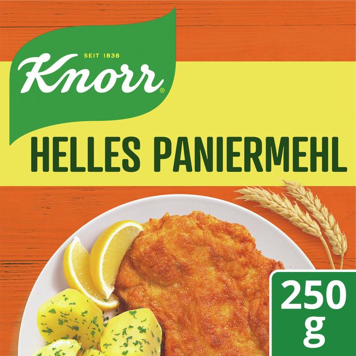 Immagine prodotto Knorr Farina parnier leggera (250 g)
