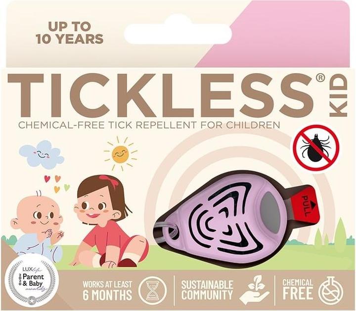 Image du produit Tickless Kid