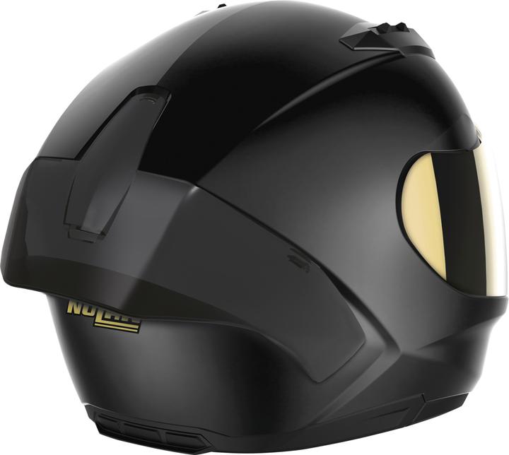 Produktbild Nolan Casque intégral N60-6 SPORT GOLDEN EDITION #17 (60 cm, L)