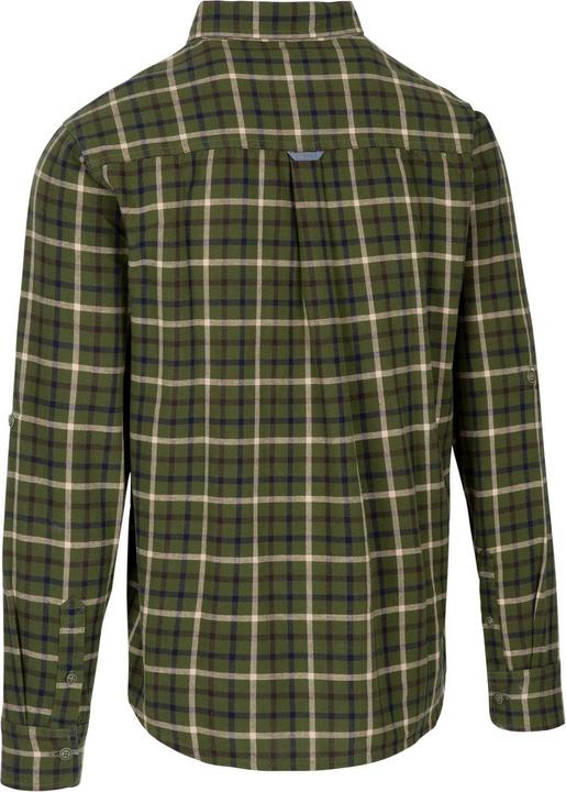 Produktbild Trespass Withnell Hemd (XS)