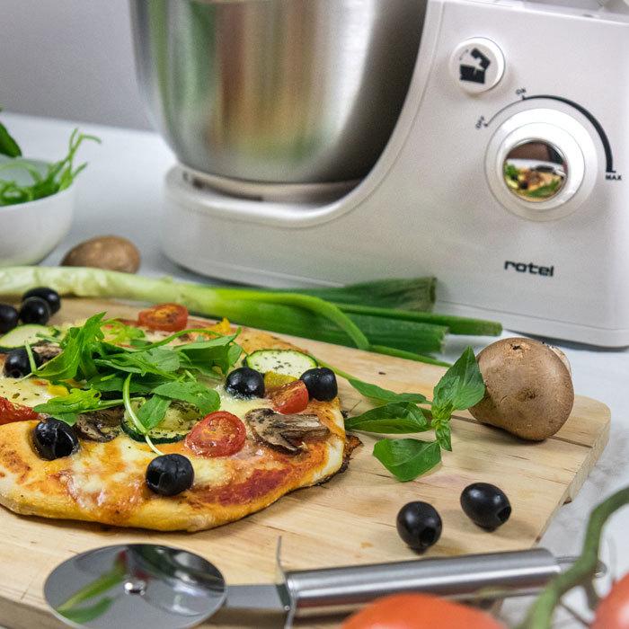 Actual product image Rotel PowerMix 441 (350 W)