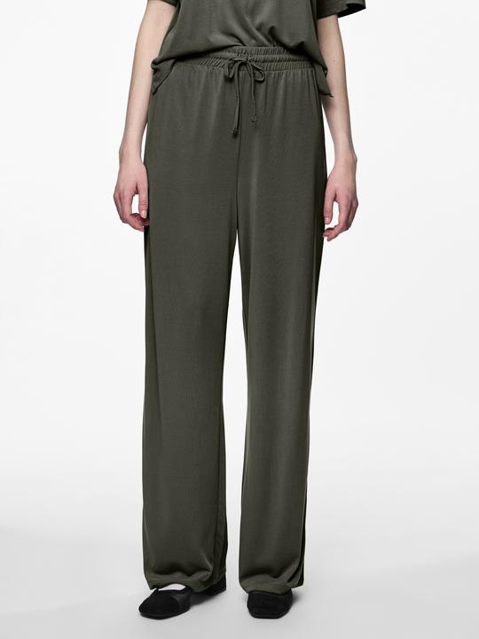 Image du produit Pieces PCANORA Pantalon à jambes larges (XS)