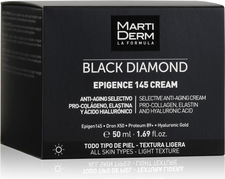 Produktbild Martiderm Epigence 145 Anti-Aging Cream (50 ml) (50 ml, Tagescreme)