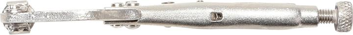 Produktbild BGS Schweisser-Gripzange (110 mm)