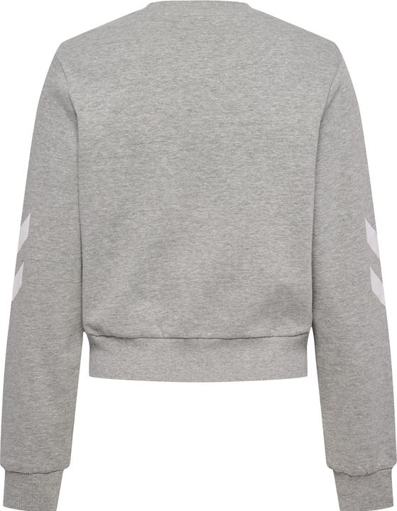 Actual product image hummel Hmllegacy Woman Sweatshirt (XL)