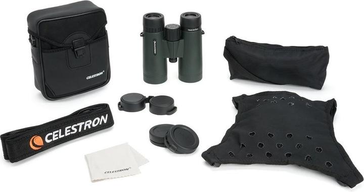 Actual product image Celestron Trailseeker 8x42 (8 x, 42 mm)