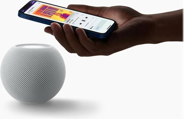 Productafbeelding Apple HomePod mini (Apple Thuis)