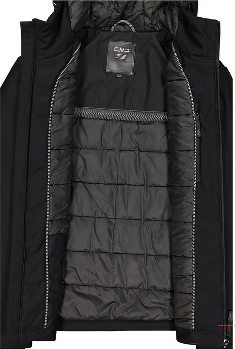 Immagine prodotto CMP Campagnolo Hoodie (L)