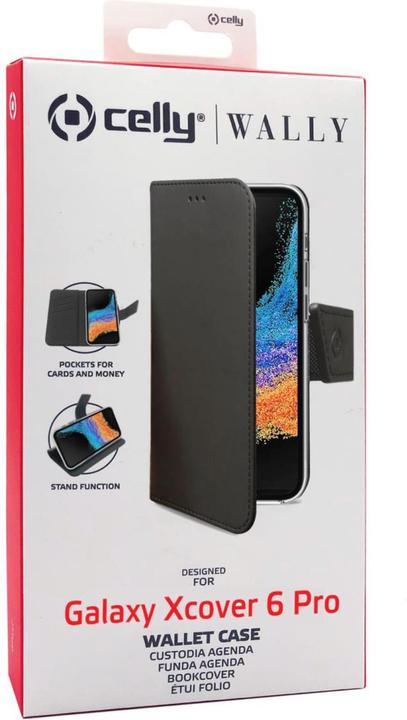 Immagine prodotto Celly Caso Wally (Samsung Galaxy XCover 6 Pro)