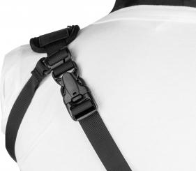 Actual product image Fotospeed F4 Fox Neoprene Strap (Shoulder strap)