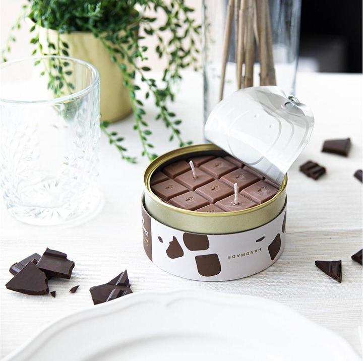 Produktbild Candlecan Chocolate Bar
