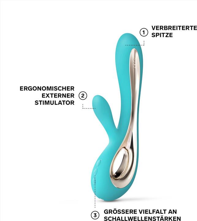 Productafbeelding LELO Soraya 2