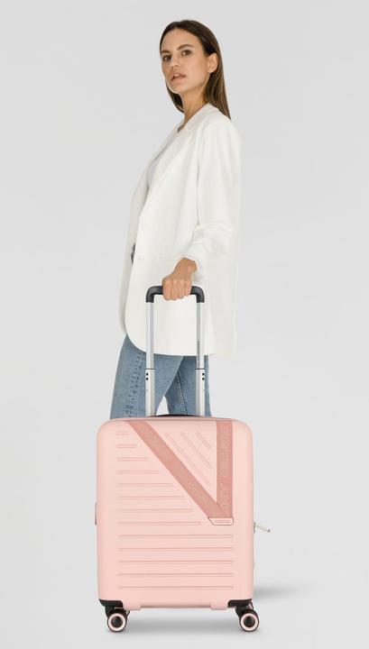 Produktbild American Tourister DYNABELT SPINNER 55/20 EXP TSA (36 l, Handgepäck (bis 50l))