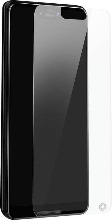 Actual product image Bigben Connected Glass screen protector (1 Piece, Google Pixel 3)