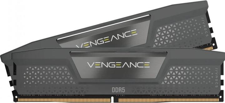 Image du produit Corsair Vengeance (2 x 16GB, 6400 MHz, RAM DDR5, DIMM)