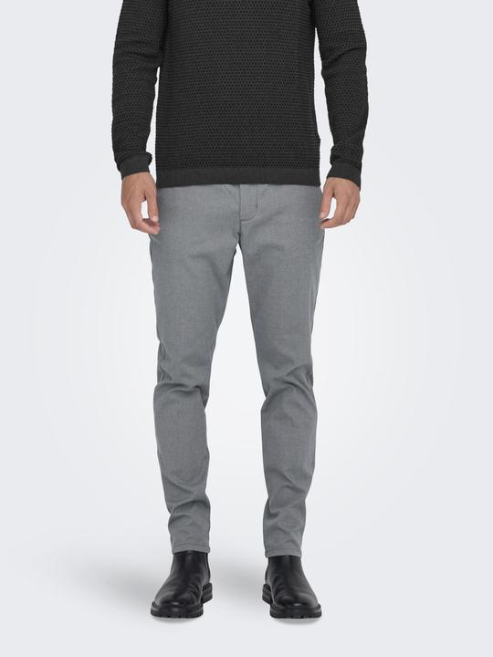 Immagine prodotto Only & Sons Pantaloni slim fit Pantaloni (W32/L32)