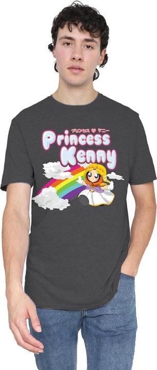 Produktbild Ubisoft Princess Kenny TShirt (M)