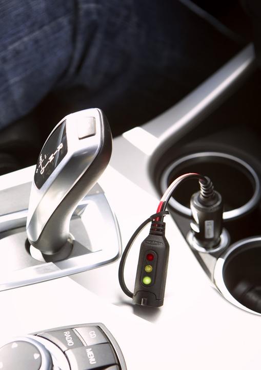 Produktbild Ctek Comfort Indicator Cig Plug