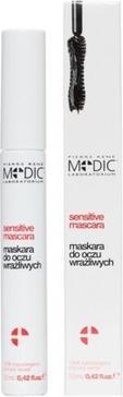 Pierre Rene Professional Pierre Rene - Medic Sensitive Mascara mascara for sensitive eyes 12ml