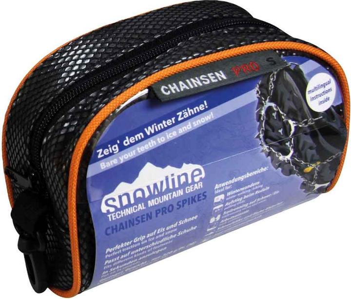 Image du produit Snowline Per Grödel (36 - 40)