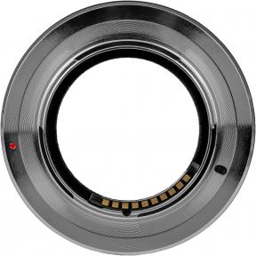Actual product image Techartpro AF-Adapter Leica M - Sony E-Mount, V2