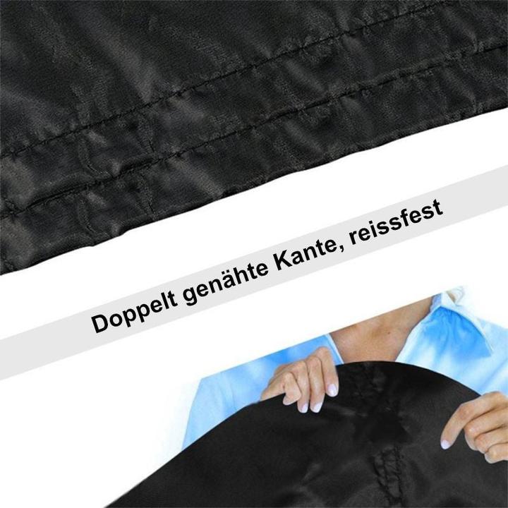 Image du produit Hermex Couverture de barbecue Couverture de barbecue BBQ Couverture de protection de barbecue (Grille)