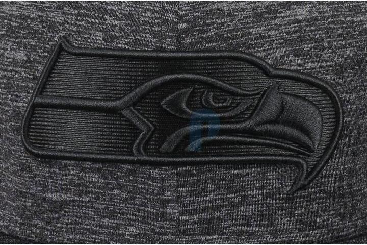 Produktbild New Era NFL - Seattle Seahawks - Tonal Sports Jersey 9Fifty Cap Grau SM (54, 55, 56, 57)