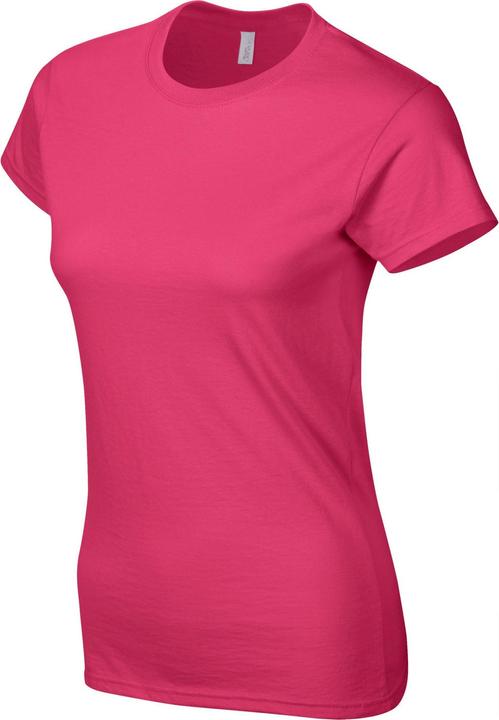 Immagine prodotto Gildan Softstyle Maglietta Donna (M)