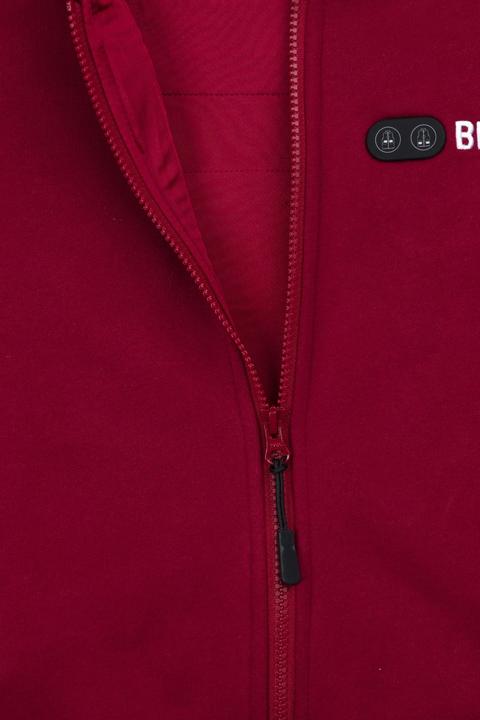 Produktbild Bertschat Beheizter Hoodie Dual Heating (S)