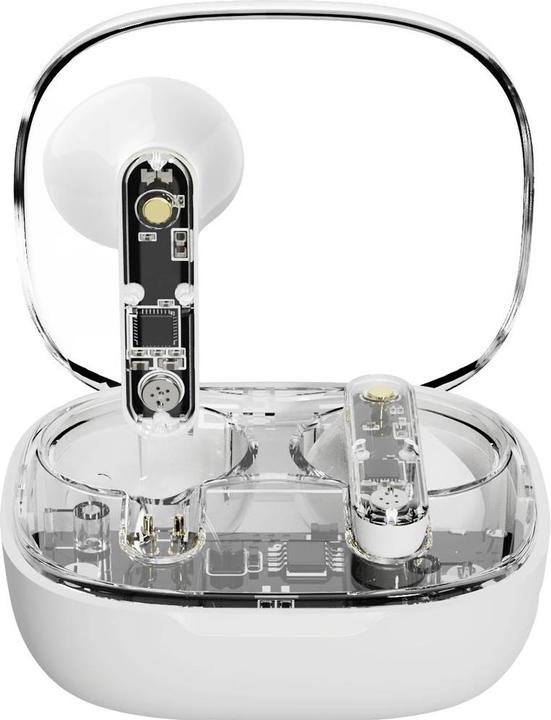 Actual product image Streetz T150 (No noise cancelling, 10 h, Wireless)